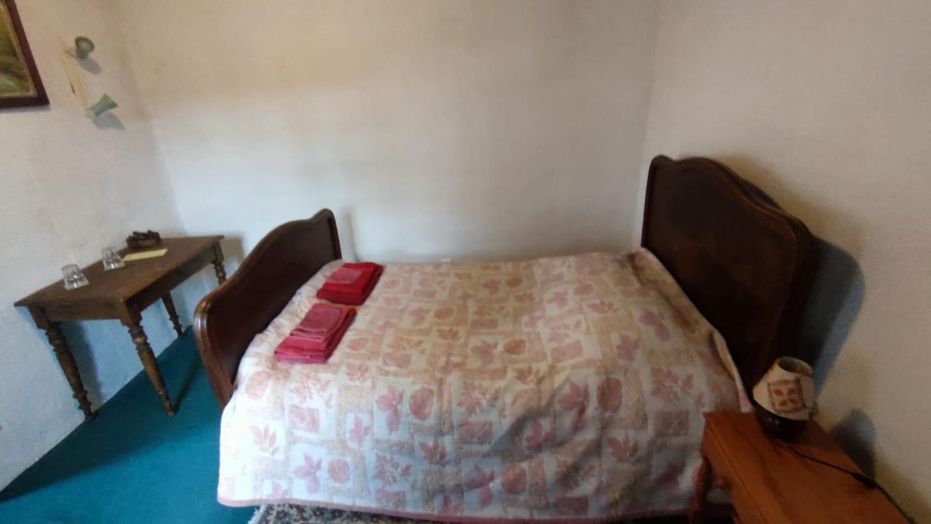 Chateau De Montrame Soisy-Bouy Room photo